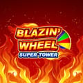 Blazin' Wheel Super Tower