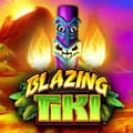 Blazing Tiki
