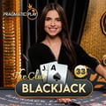 Blackjack 33- The Club