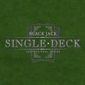 Blackjack Touch Single Deck