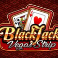 Blackjack Vegas Strip