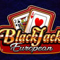 Blackjack European