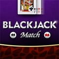 Blackjack Match