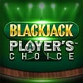Blackjack Players Choice