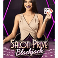 Blackjack Salon Privee
