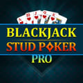 Blackjack Studpoker Pro