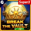 Break the Vault