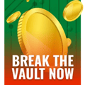 Break The Vault Now