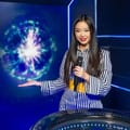 Bucharest Quantum Roulette