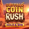 Buffalo Coin Rush™ - Hold and Win