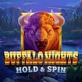 Buffalo Nights - Hold and Spin