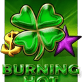 Burning Hot EQ
