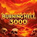 Burning Hell 3000