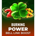 Burning Power Bell Link Boost