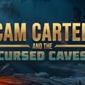 Cam Carter and the Cursed Caves