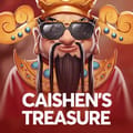 Caishen's Treasure