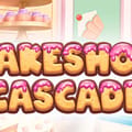 Cakeshop Cascade
