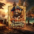 Captain's Bounty Scratch