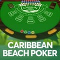Caribbean Beach Poker
