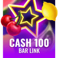 Cash 100 Bar Link