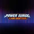 Cash Eruption Power Surge