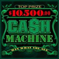 Cash Machine