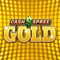 Cash Spree Gold