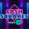 Cash Squares Instant Tap