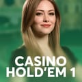 Casino Hold'em 1