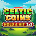 Celtic Coins - Hold and Hit 3x3