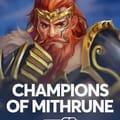 Champions of Mithrune