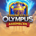 Chronicles of Olympus Assembl em