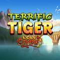 Coin Combo Terrific Tiger