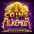 Coins of Alkemor™ - Hold & Win