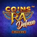 Coins of Ra™ Deluxe Hold and Win