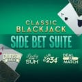 Classic Blackjack Side Bet Suite