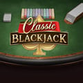 Classic Blackjack with Sidebets