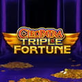 Cleopatra Triple Fortune