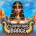 Cleopatra's Barge