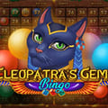 Cleopatra's Gems Bingo