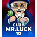 Club Mr. Luck 10