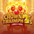 Crown Triumph 7s Hold and Win