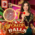 Crazy Balls