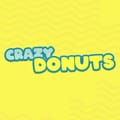 Crazy Donuts