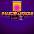 Deuces And Joker Power Poker