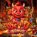 Devil Bonus Lock 2 Spin