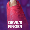 Devil’s Finger