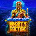 Diamond Cash: Mighty Aztec