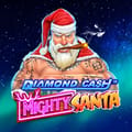Diamond Cash: Mighty Santa