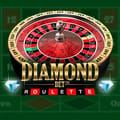 Diamond Bet Roulette